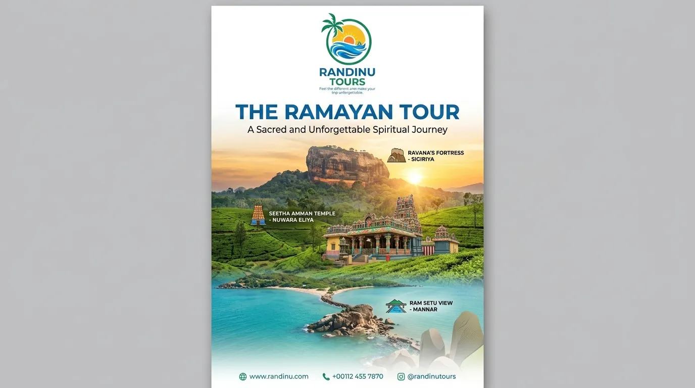 Ramayan Tour